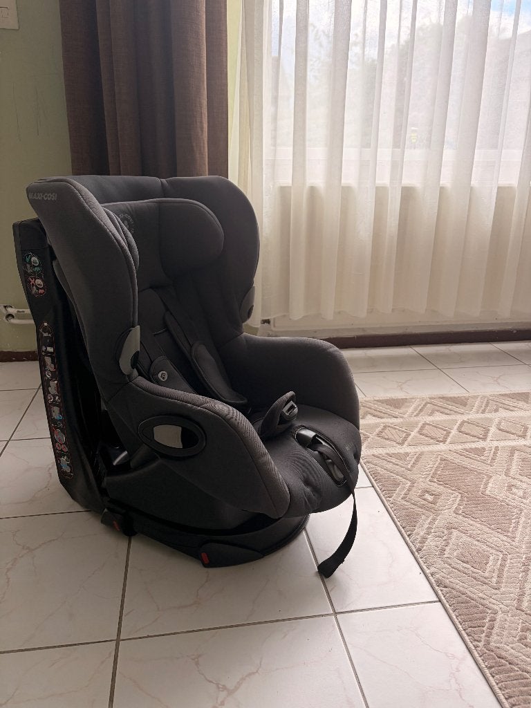 Maxi cosi, Ophalen, Zo goed als nieuw, 0 t/m 13 kg, Maxi-Cosi