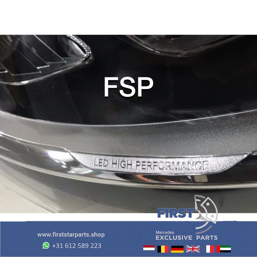 W907 W910 SPRINTER KOPLAMP LED High Performance RECHTS 2018-, Gebruikt, -, Ophalen of Verzenden, -