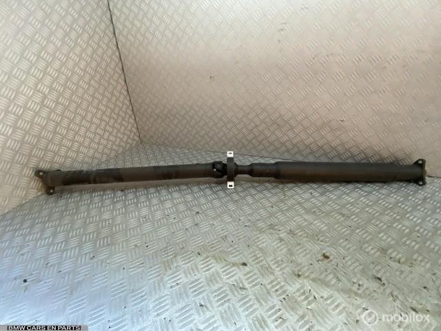 Cardanas BMW 5-serie Touring F11 F10 n53 7563126, Gebruikt, Partnerportal@bmw.de, Bmw, Ophalen of Verzenden
