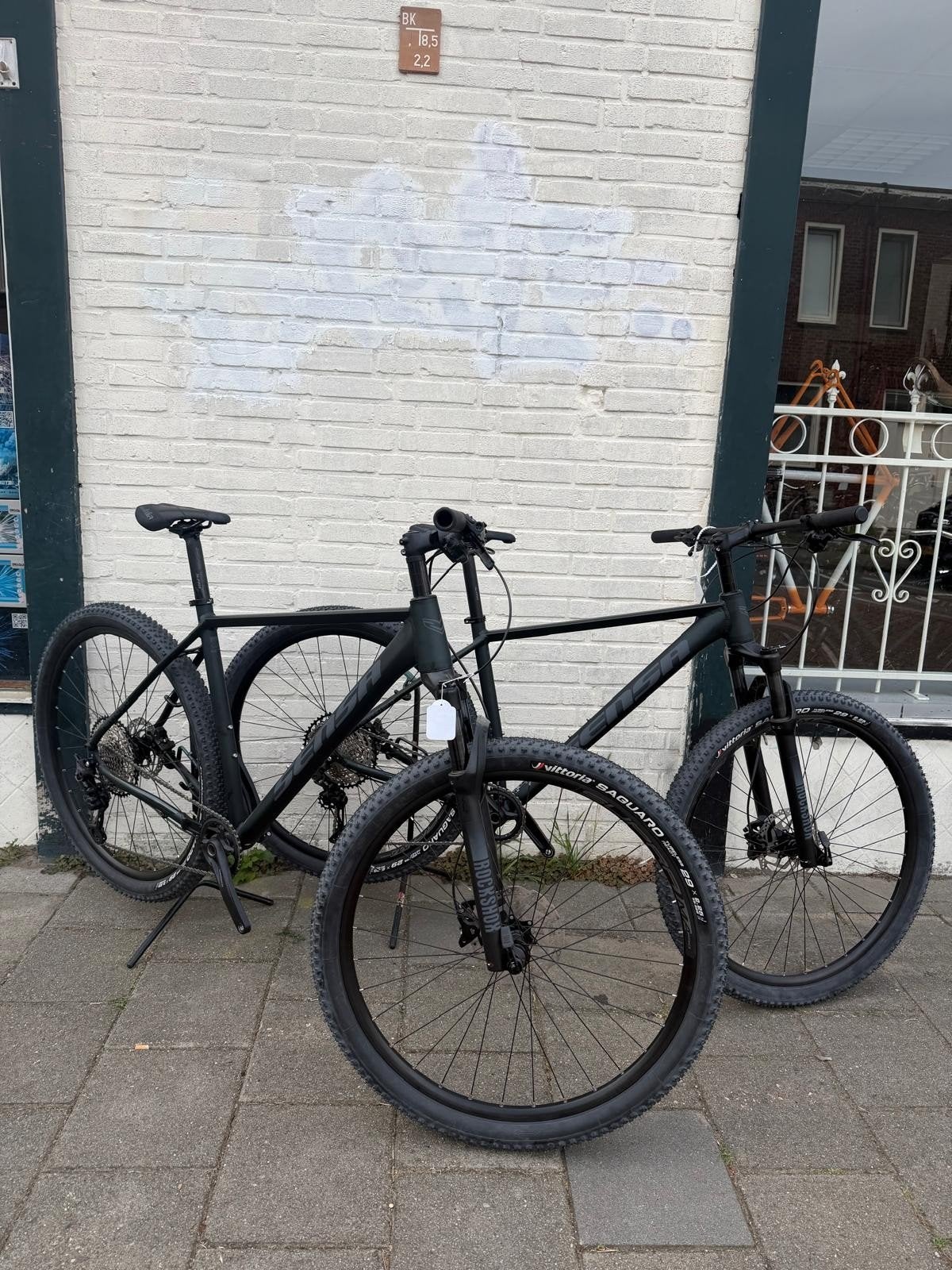2x Sensa Merano Evo 29inch MTB - Shimano Deore XT 12-speed, Ophalen of Verzenden, Nieuw, Overige merken