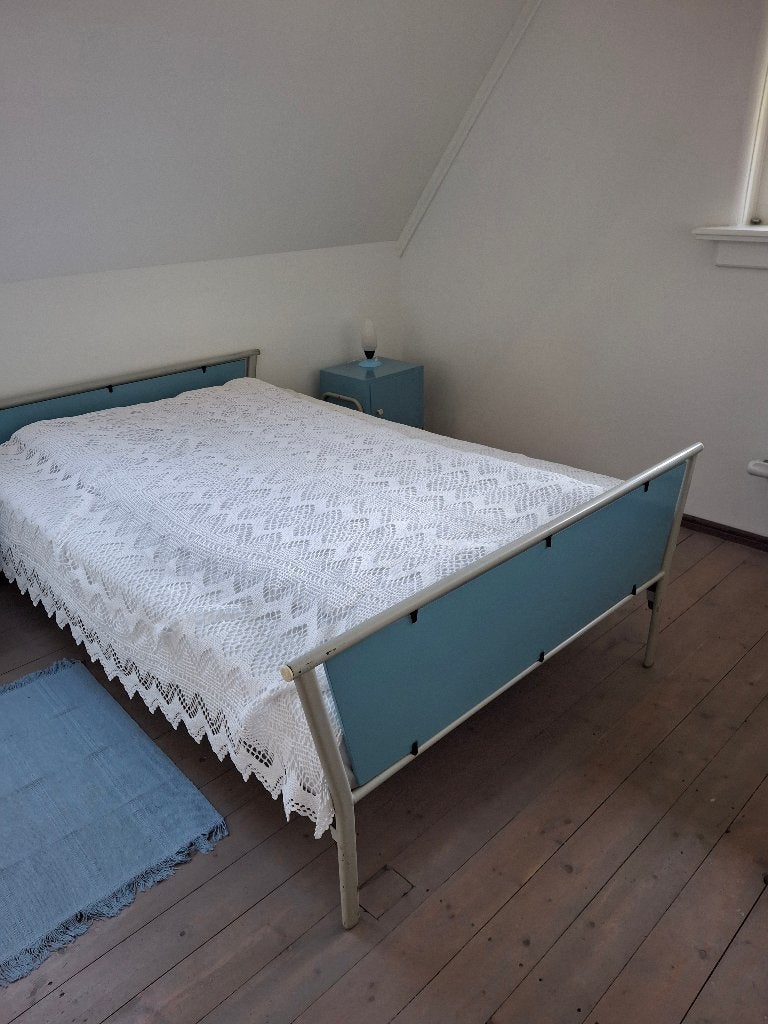 Retro slaapkamerset jaren 50/60, Verzamelen, Ophalen, Huis en Inrichting