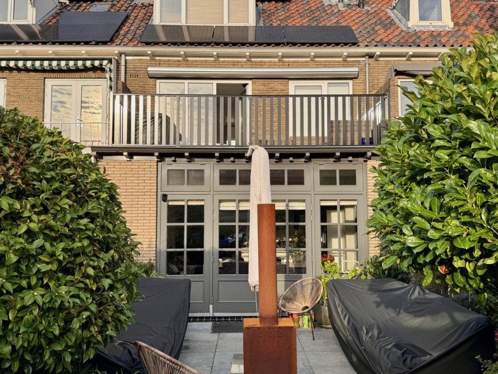 Lamellenhekwerk aluminium - smalle lamellen, Ophalen, Nieuw, Zilver, Metaal