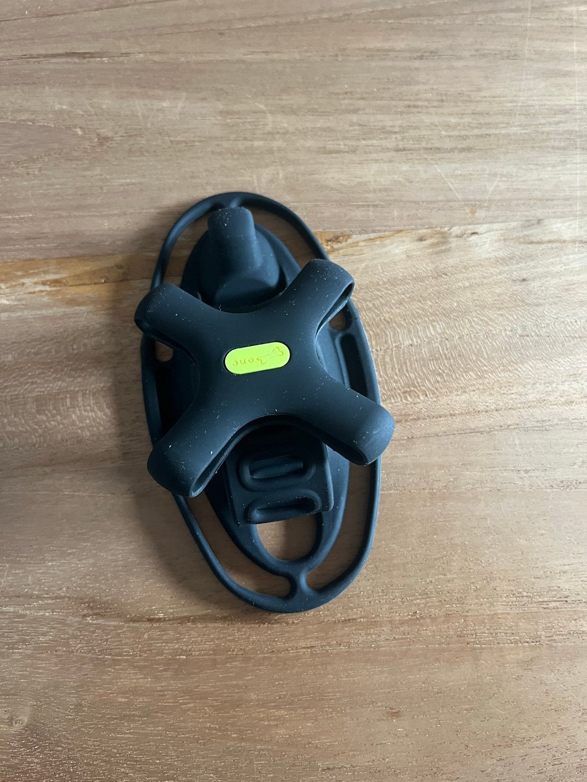 Smartphone houder fiets met powerbank optie - Bone Bike Tie, Ophalen of Verzenden, Nieuw