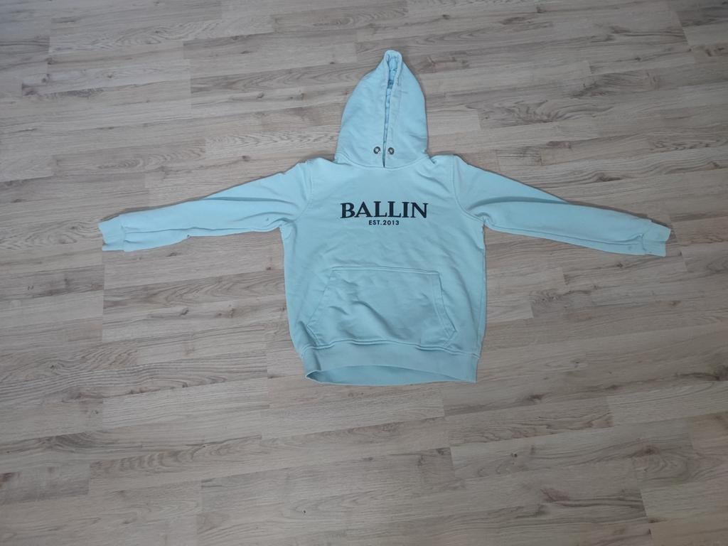 Ballin hoody maat M, Ophalen of Verzenden, Zo goed als nieuw