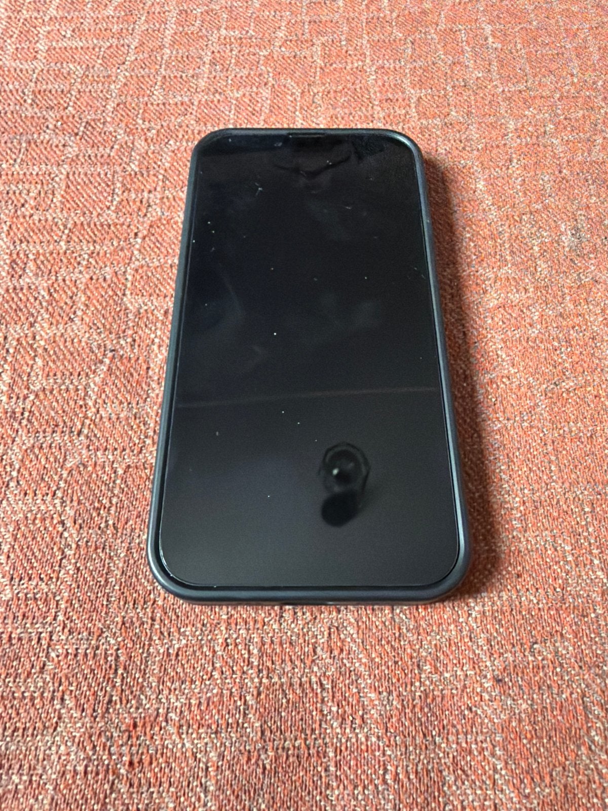 Apple iPhone 13 128GB Zwart - Zo goed als nieuw