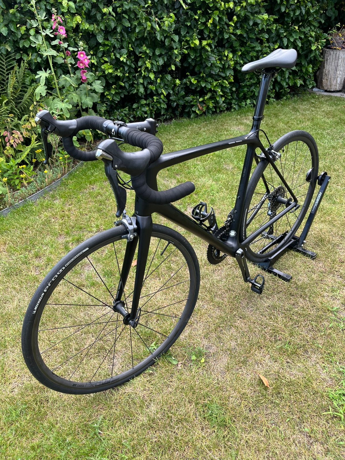 Trek Emonda SL6 racefiets maat 58, Fietsen en Brommers, Fietsen | Racefietsen, Carbon, 57 tot 61 cm, Meer dan 20 versnellingen