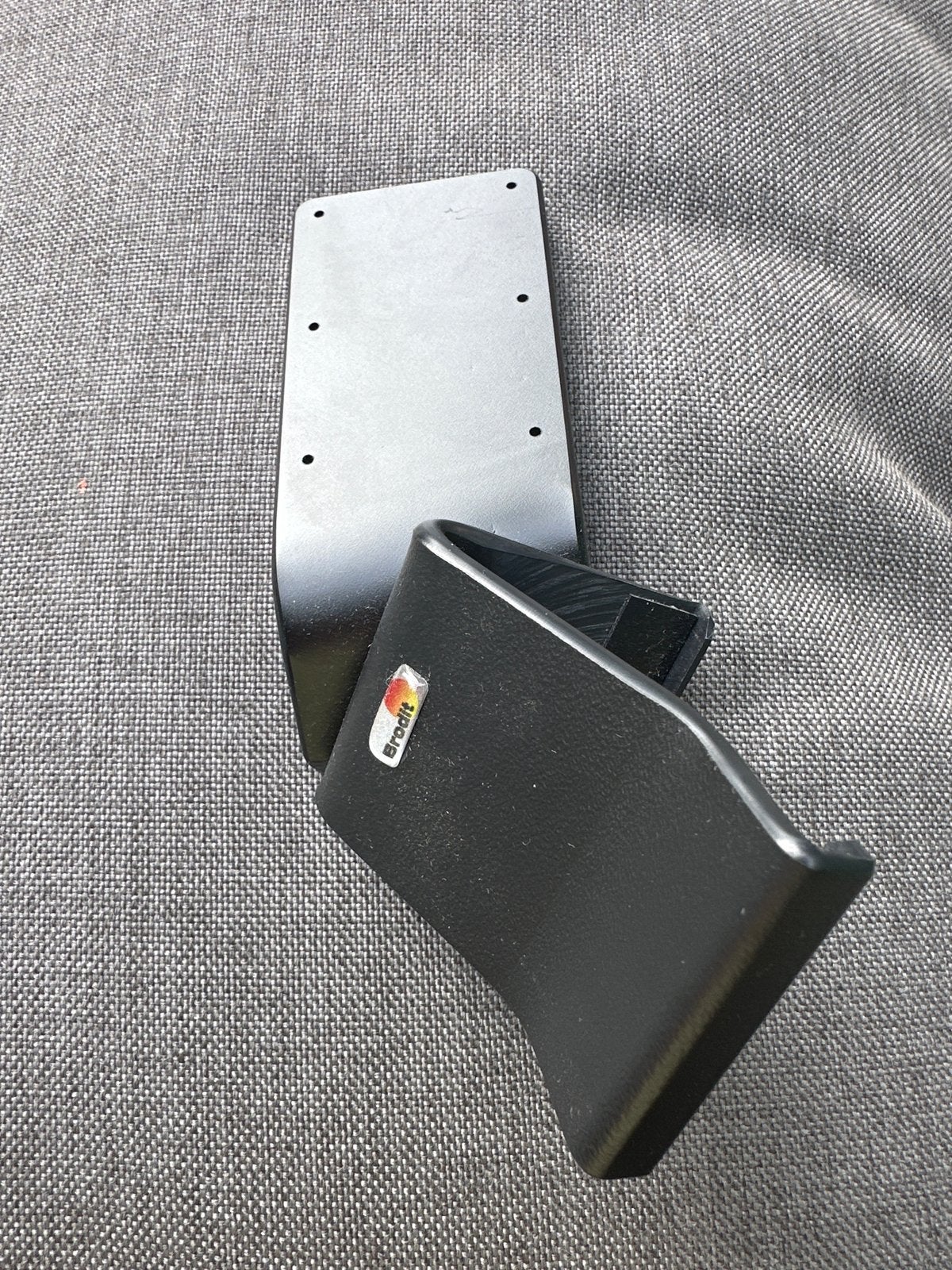 Brodit ProClip Tesla 3 - 18 console mount -  835466 -, Ophalen of Verzenden, Gebruikt