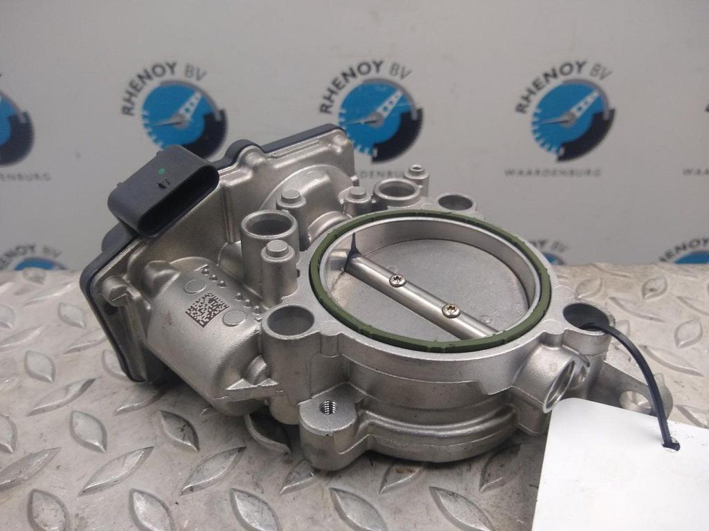 BMW 3 SERIES GASKLEPHUIS 2015, Ophalen of Verzenden, Gebruikt, Stiba lid
