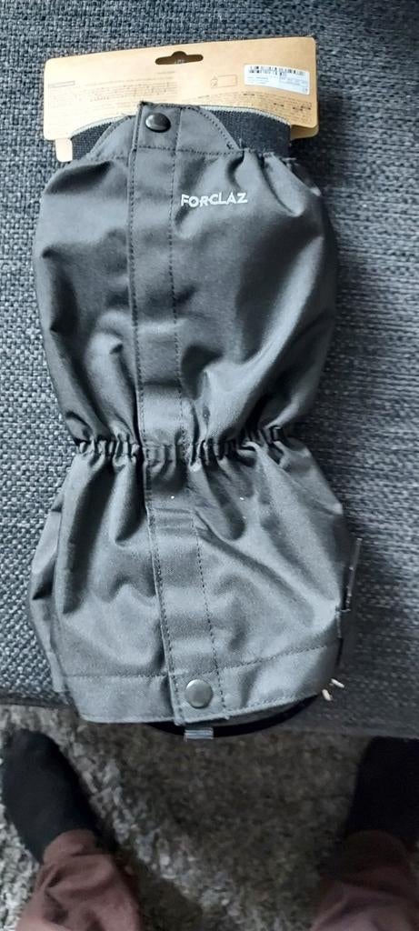 Forclaz MT500 Hoge Gaiters - Nieuw, Ophalen of Verzenden, Nieuw, Overige typen