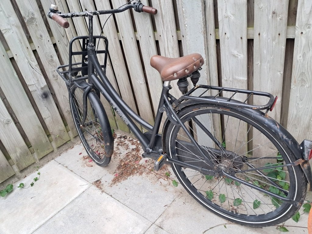 Cortina opknapper te koop, Terugtraprem, Gebruikt, Versnellingen, Ophalen