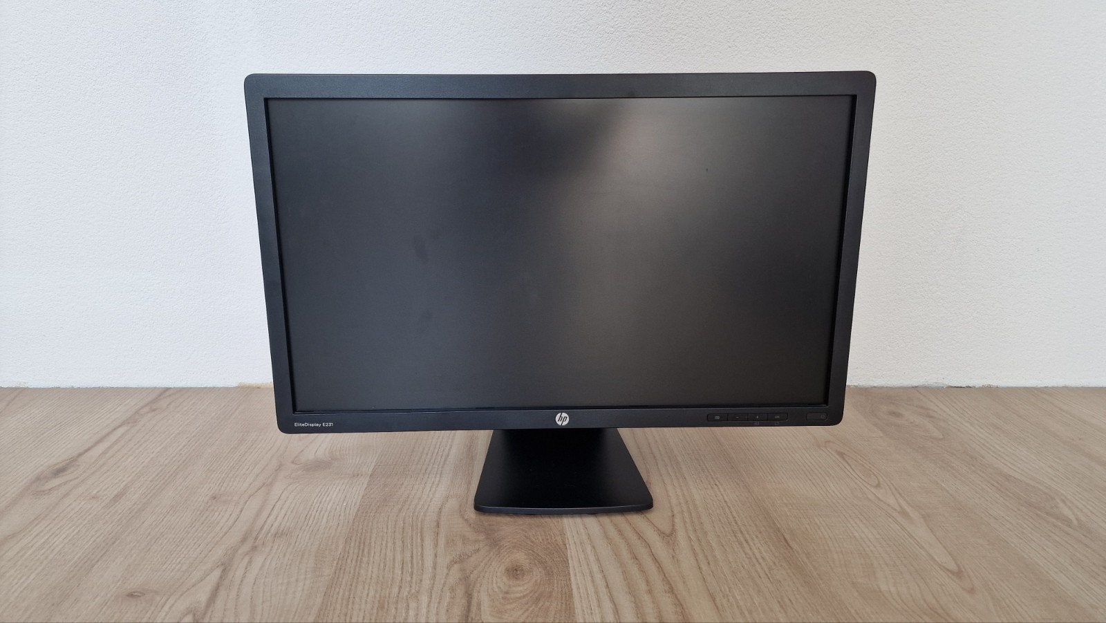 Beeldscherm / monitor 23 inch, Ophalen, DisplayPort, Full HD, Zo goed als nieuw