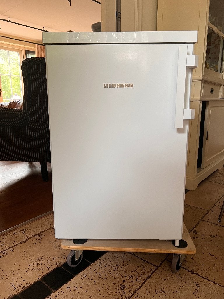 Tafelkoelkast Liebherr Rc 1400-20, Witgoed en Apparatuur, Koelkasten en IJskasten, Ophalen, Zonder vriesvak, Minder dan 85 cm