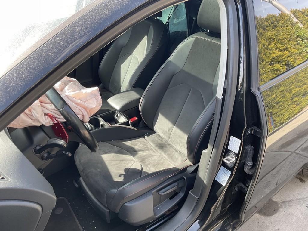 Interieur Seat Leon (5FB) (2012-10/2020-08) 5Q4881105A, Service@seat.de, Seat, Seat Deutschland GmbH, Gebruikt