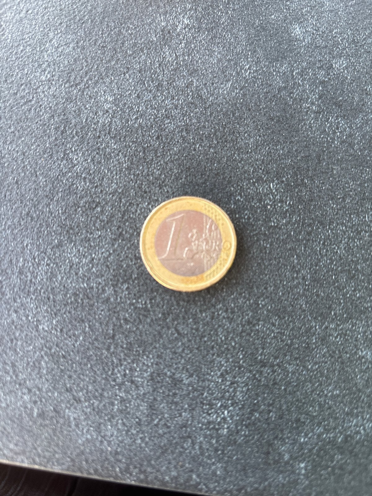 1 Euro munt Portugal 2002, Postzegels en Munten, Munten | Europa | Euromunten, Ophalen of Verzenden, Portugal, 1 euro, Losse munt