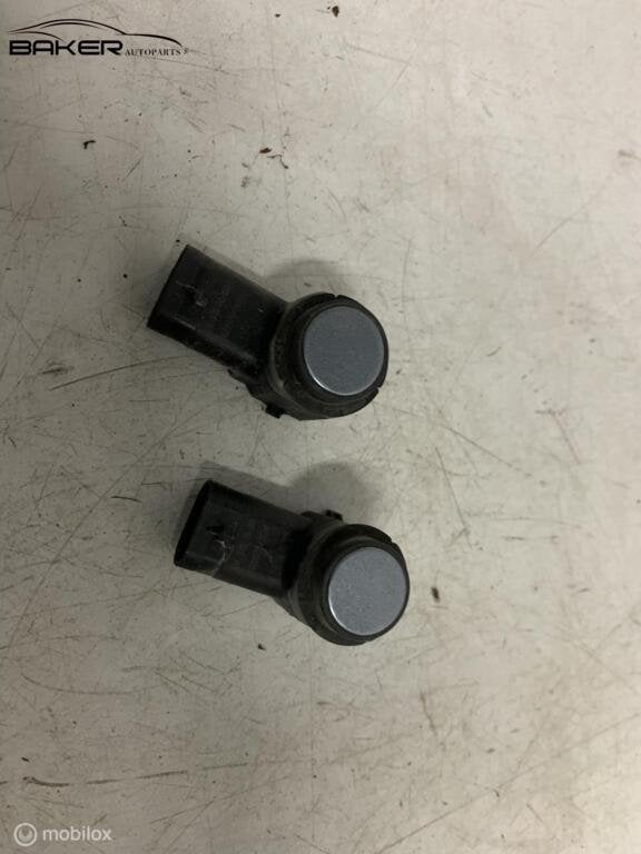 PDC-sensor Volvo V40 II ('12-'19) 31341343, Gebruikt, Ophalen of Verzenden, Volvo, Volvo