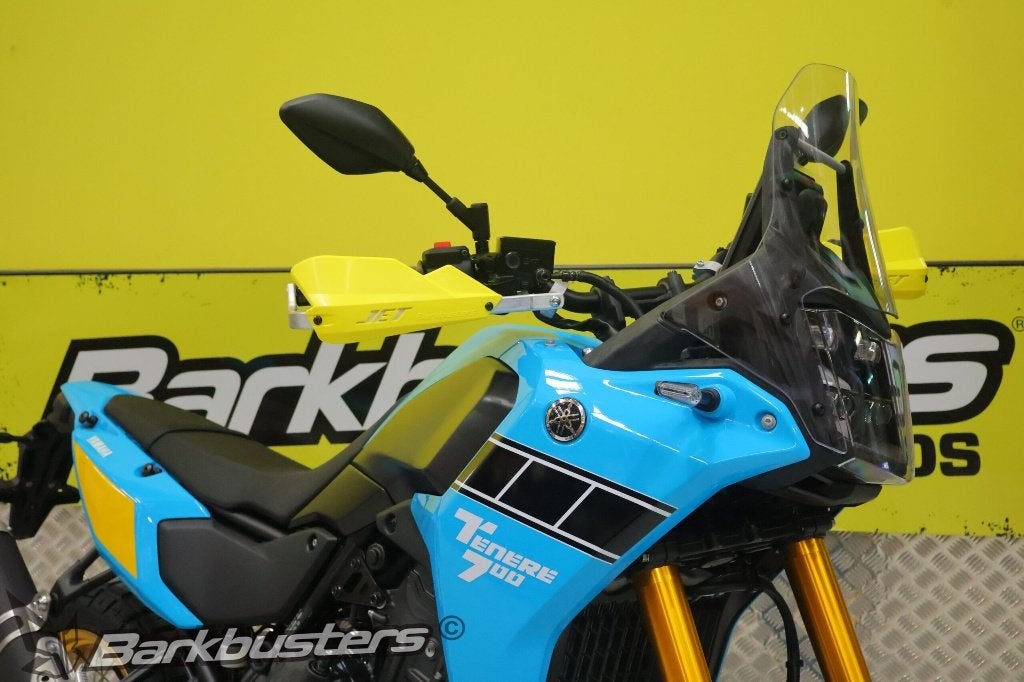 Barkbusters handkappen - Yamaha T7 vanaf 2025: 130 euro, Ophalen, Nieuw