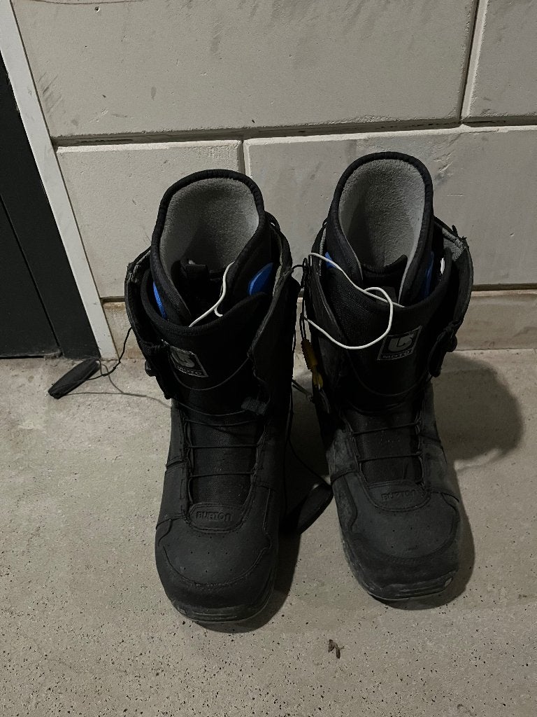 Heren snowboardschoenen, Ophalen of Verzenden, Gebruikt, Schoenen