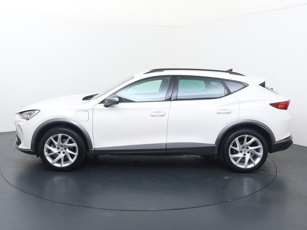 CUPRA Formentor 1.4 TSI e-Hybrid Essential | 245 PK | SoH 91, Auto's, Cupra, 12 maanden, Stof, Gebruikt, 4 cilinders