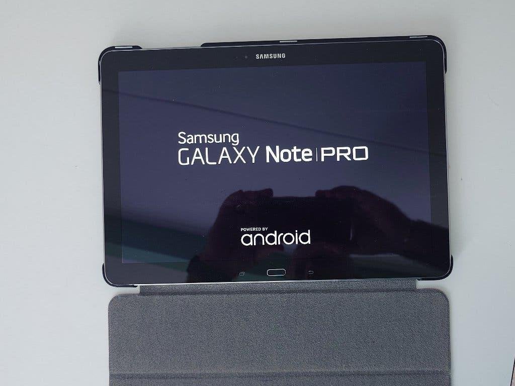 Samsung Galaxy Note Pro 12.2", Computers en Software, Android Tablets, SM-P905, Gebruikt, 32 GB, Samsung galaxy