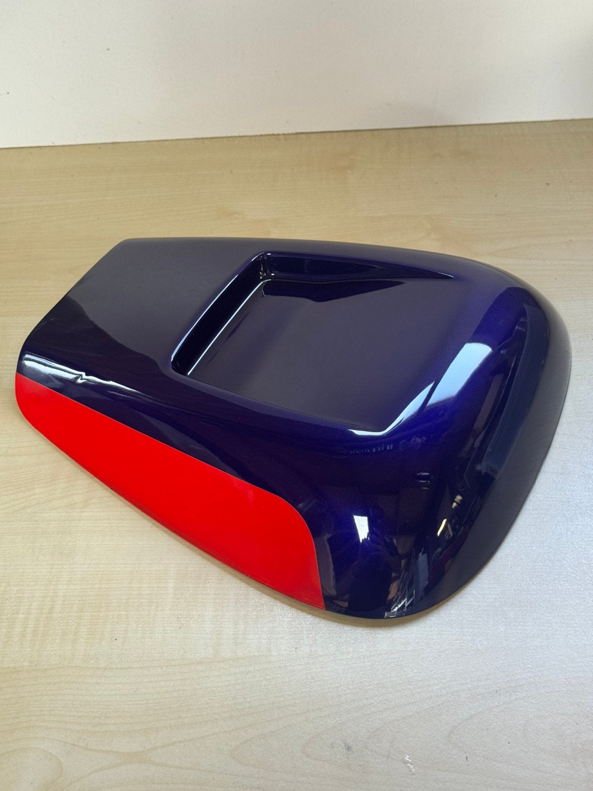 Aprilia RS250 Regiani Replica Monoseat cover orgineel, Ophalen of Verzenden