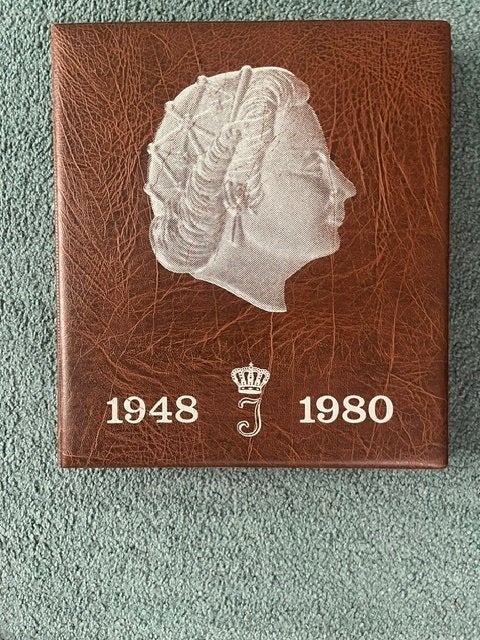 munten verzameling, Ophalen, Nederland, Munten