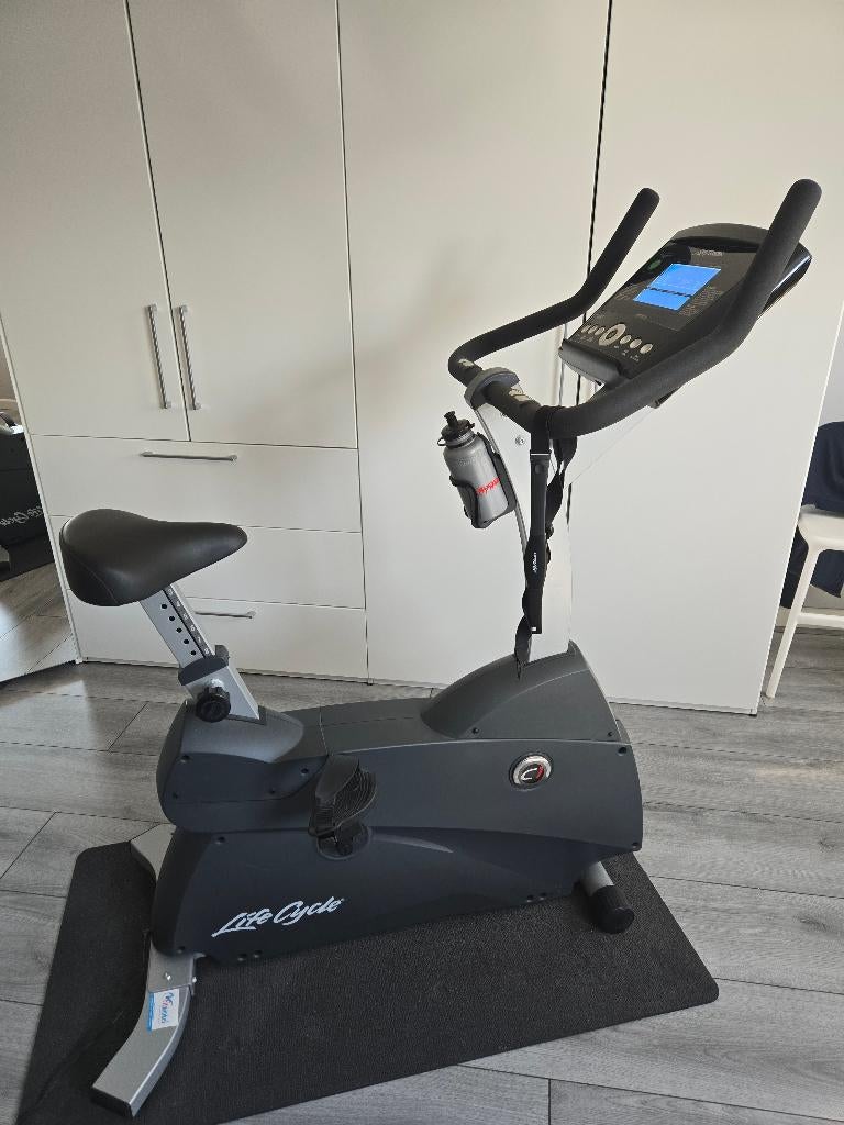 hometrainer, Ophalen, Gebruikt, Hometrainer