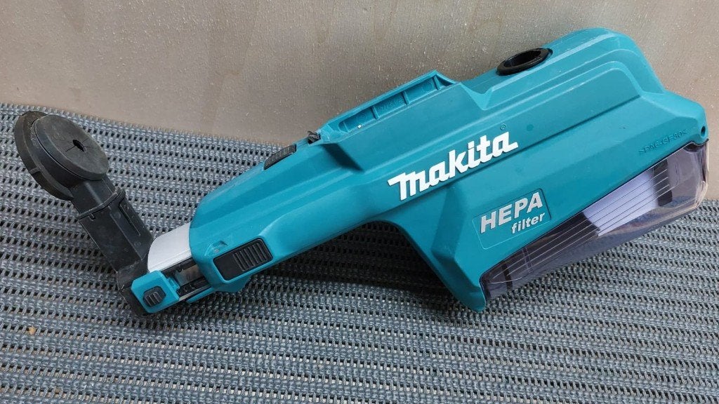 Makita stofzuiger voor boormachine, Ophalen, Nieuw, Overige typen