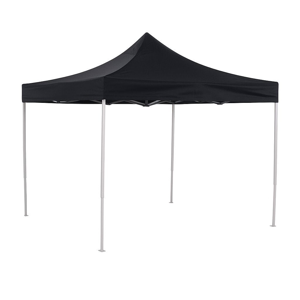 VDD Partytent Easy Up - 3x3m meerdere kleur beschikbaar, Tuin en Terras, Partytenten, Ophalen, Opvouwbaar, Partytent, Minder dan 4 meter