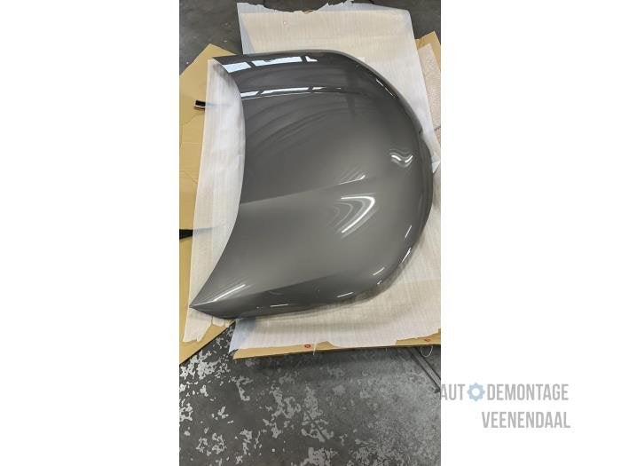 Motorkap van een Citroen C4 (KCL), -, Nieuw, Ophalen of Verzenden, -