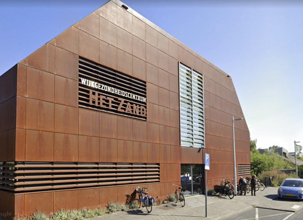 Bedrijfsruimte zorg - Utrecht Leidsche rijn, Zakelijke goederen, Bedrijfs Onroerend goed, Bedrijfsruimte, Huur