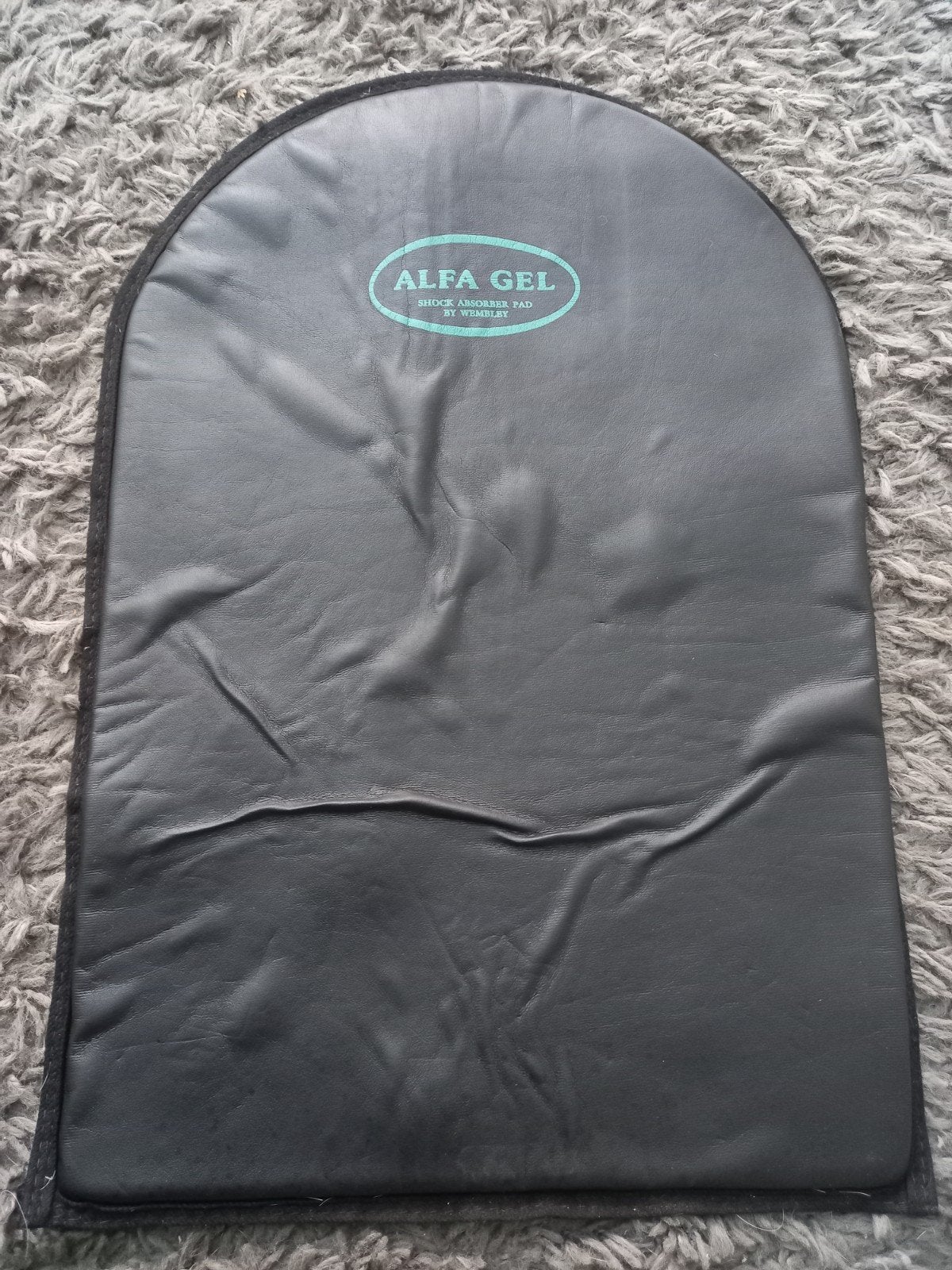 Gelpad Alfagel, Dieren en Toebehoren, Ophalen of Verzenden, Gebruikt, Full