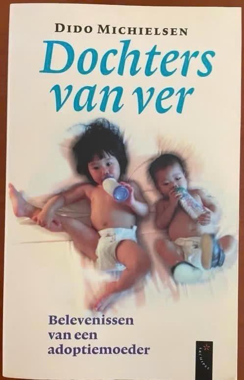 Dochters van ver - Dido Michielsen, Boeken, Gelezen, Overige, Ophalen of Verzenden, Dido Michielsen