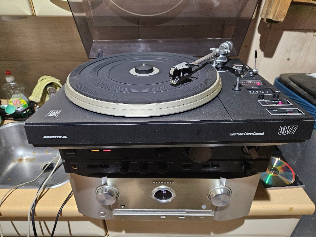 Foto 4 van te koop veel audio let op er zijn 2 advertentie dit 1
