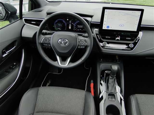Toyota Corolla Touring Sports 1.8 Hybrid First Edition . Pan, Auto's, Toyota, 12 maanden, 450 kg, Gebruikt, 750 kg