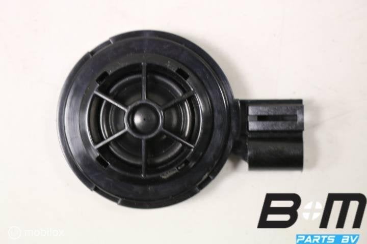 Hogetonenluidspreker Bose Audi A1, Gebruikt