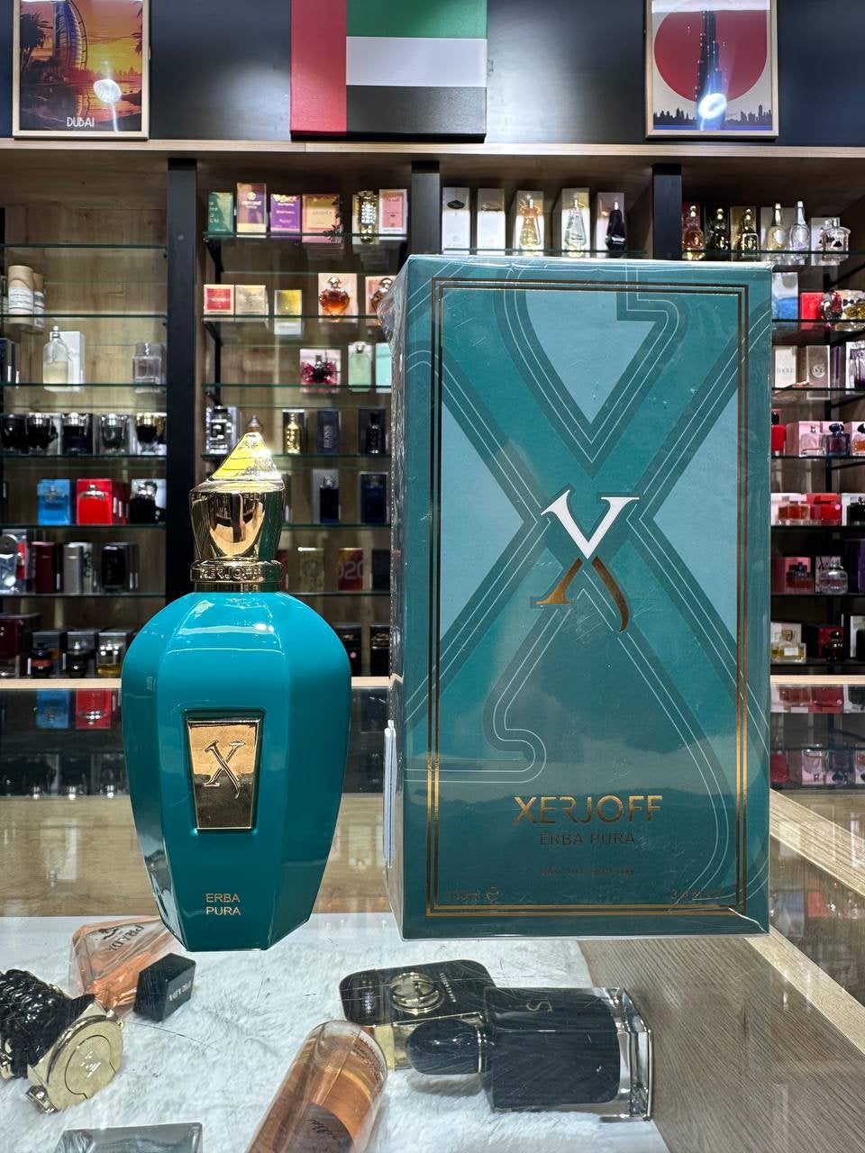 Parfum Leverancier Nieuw Partij Populairste, Ophalen of Verzenden, Nieuw