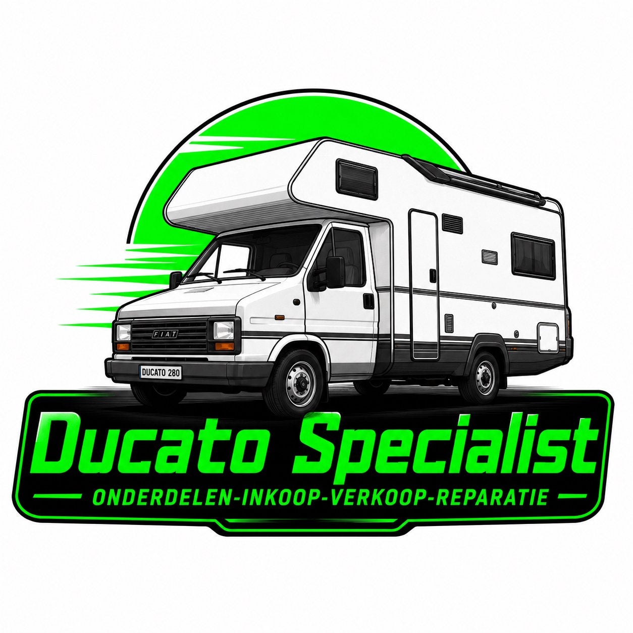 Reparatie en onderhoud nu bij Ducato Specialist, 24-uursservice, Carrosserie