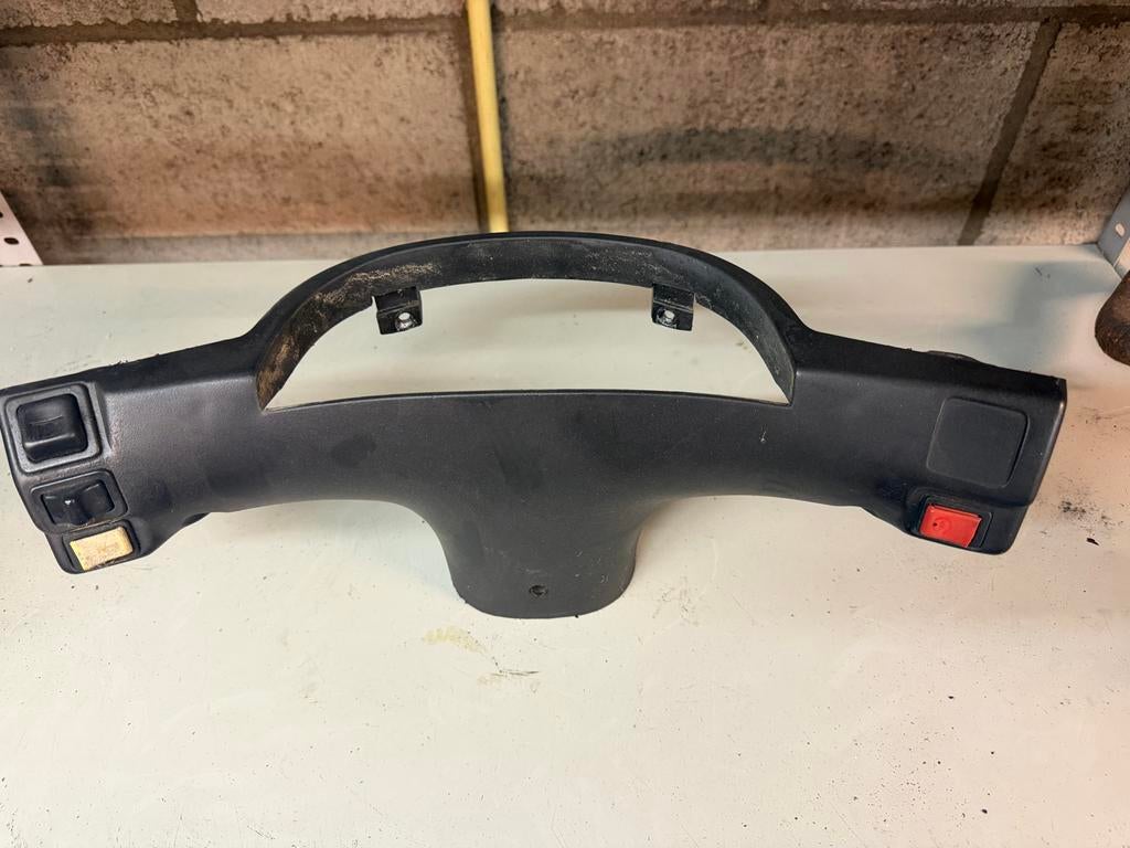 Dashboard Zip SP 98, Ophalen of Verzenden