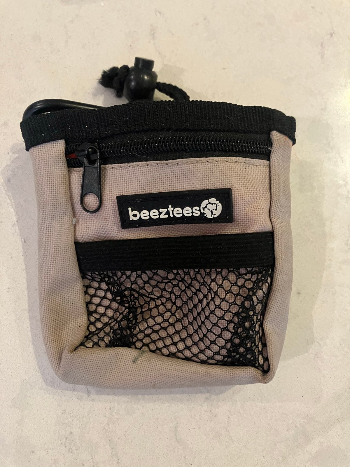 Beeztees beloningstasje voor hond, Ophalen, Zo goed als nieuw