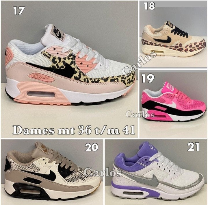 Nike Air Max 90, Kleding | Dames, Schoenen, Ophalen, Nieuw, Sneakers of Gympen