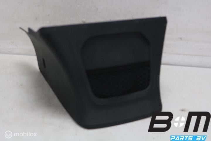 Tunnelbekleding VW ID3 Pro 10B858401B, Auto-onderdelen, Gebruikt