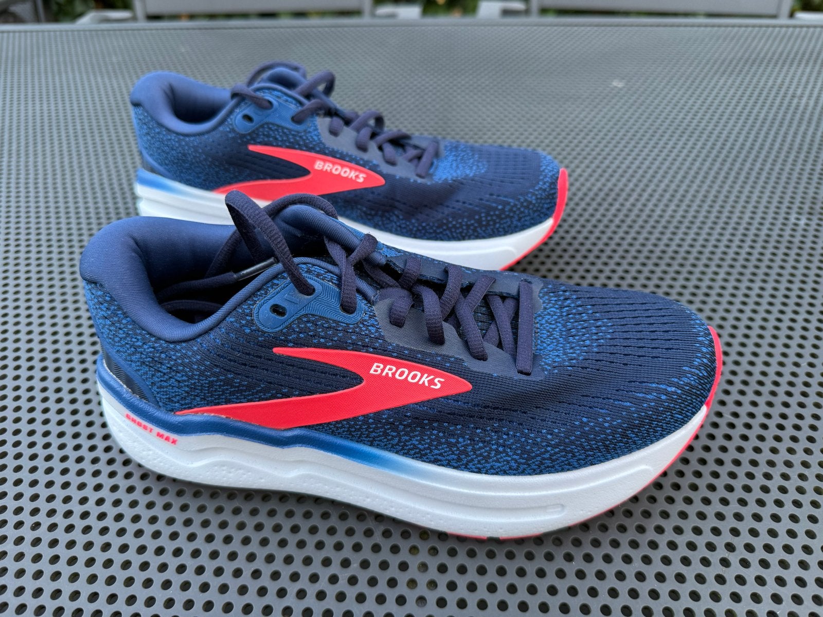 Brooks Ghost Max 2 Dames Hardloopschoenen - Nieuw, Sport en Fitness, Loopsport en Atletiek, Ophalen, Nieuw, Hardlopen, Hardloopschoenen