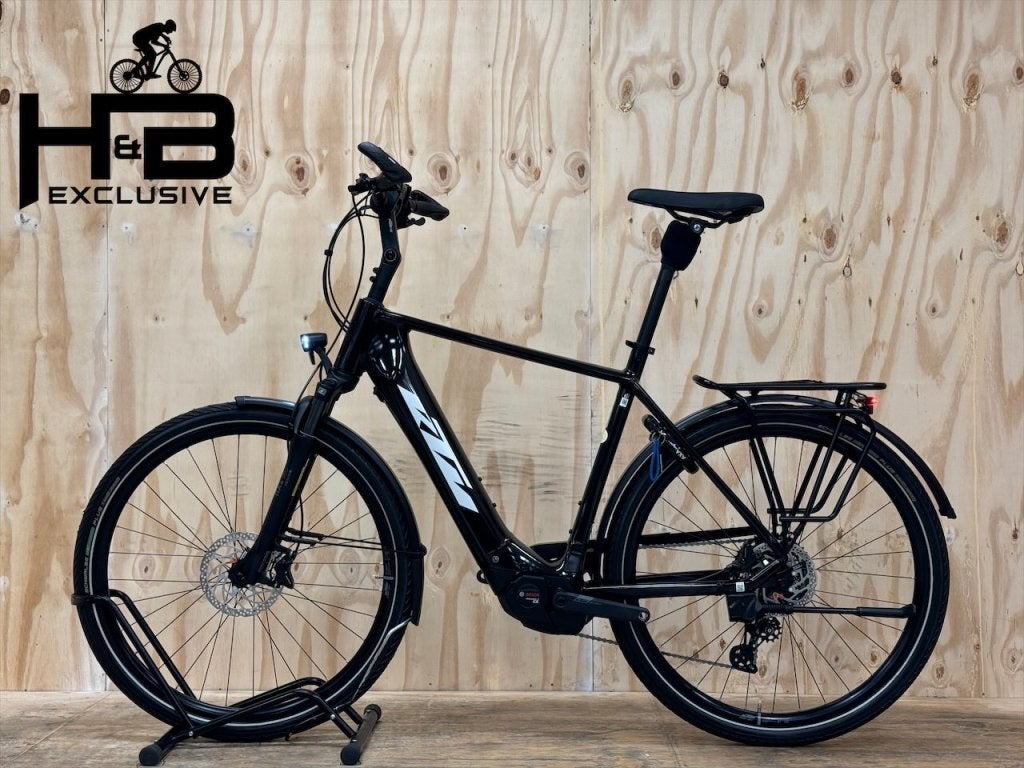 KTM Macina Tour CX 610 E-Bike Shimano Deore, Fietsen en Brommers, Elektrische fietsen, Niet ingevuld, Ophalen of Verzenden, Zo goed als nieuw