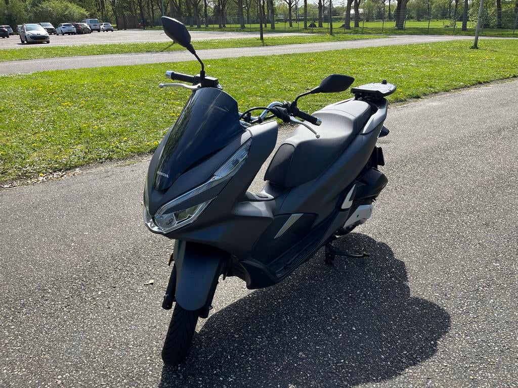 Honda PCX 125 motorscooter, Motoren, Motoren | Honda, Occasion, Particulier, 125 cc, 11 kW of minder