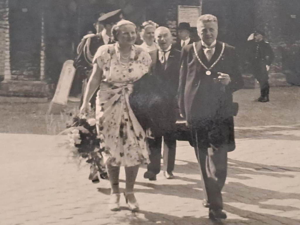Dordrecht,  foto, Verzamelen, Ansichtkaarten | Nederland, Ophalen of Verzenden, Voor 1920, Zuid-Holland