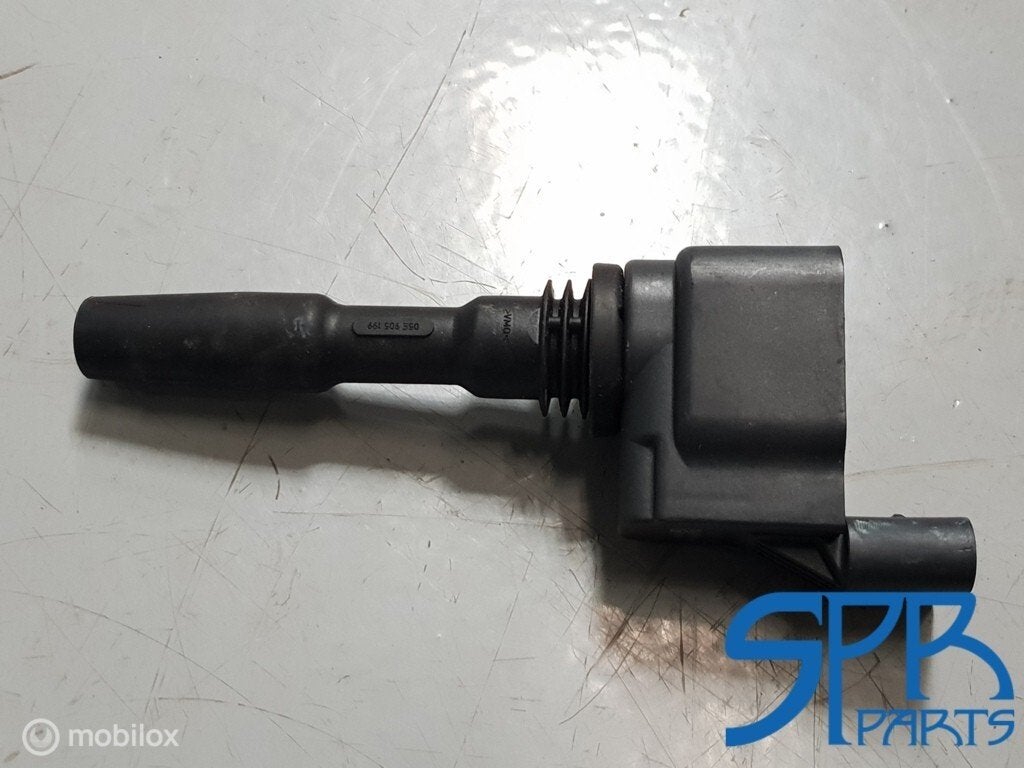 Bobine VW GOLF 7 8 VIII PASSAT B8 AUDI A3 8V 8Y 1.5 TSI TFSI, Gebruikt, Ophalen of Verzenden, Skoda, Skoda