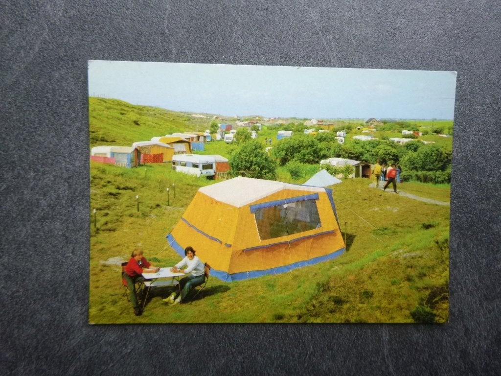 st. Maartenszee/panoram/tent, Verzenden, 1980 tot heden, Ongelopen, Noord-Brabant