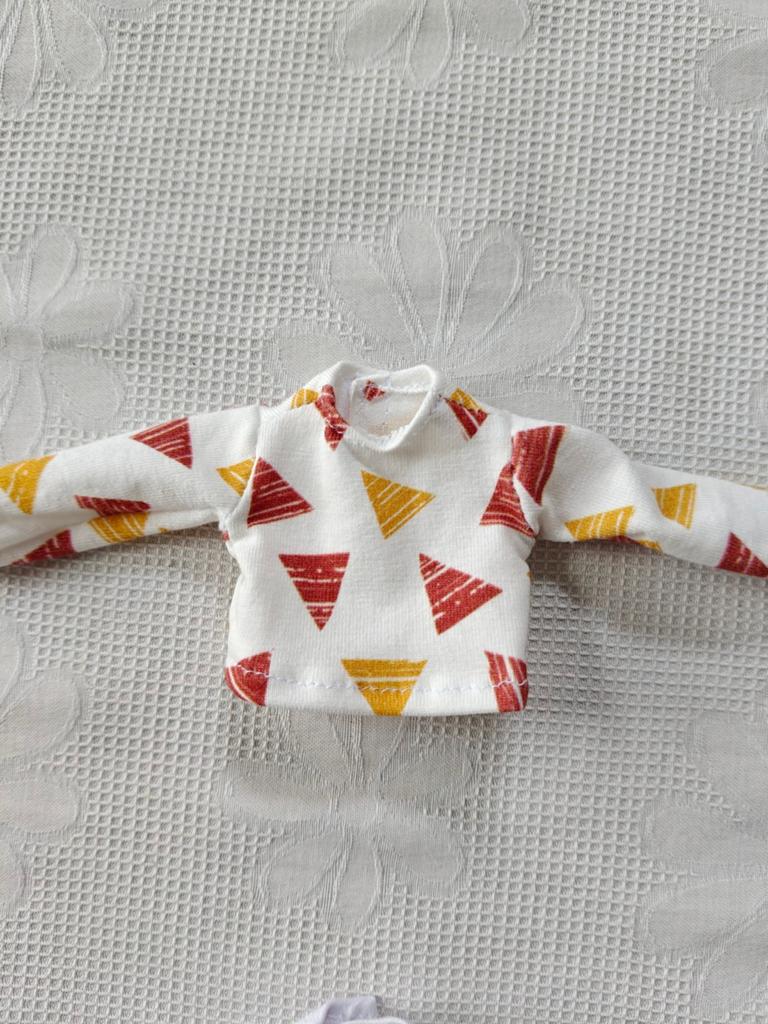 Kleertjes voor blythe, Ophalen of Verzenden, Nieuw, Kleertjes
