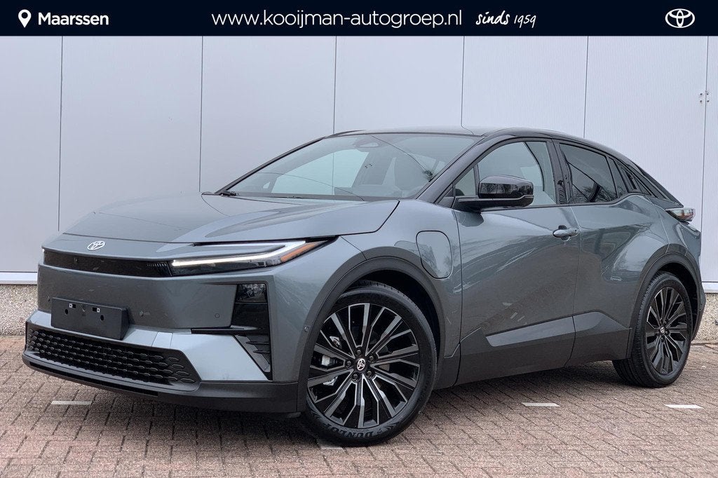 Toyota C-HR+ Executive AWD 77 kWh Executive Plus Pack | Nu