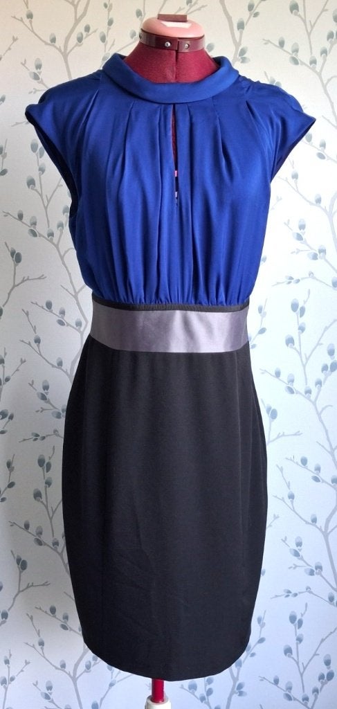 STEPS Every Day Chic ( Feest-) Jurkje maat 38, Maat 38/40 (M), Overige kleuren, Ophalen of Verzenden, Zo goed als nieuw